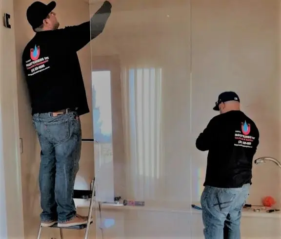 Professional plumbing installation for Leak Detection in Palisades